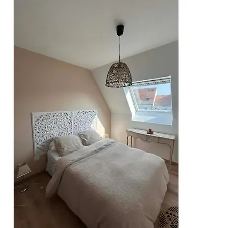La Maison D'isa