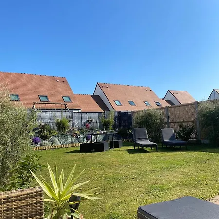 La Maison D'isa * Ambleteuse