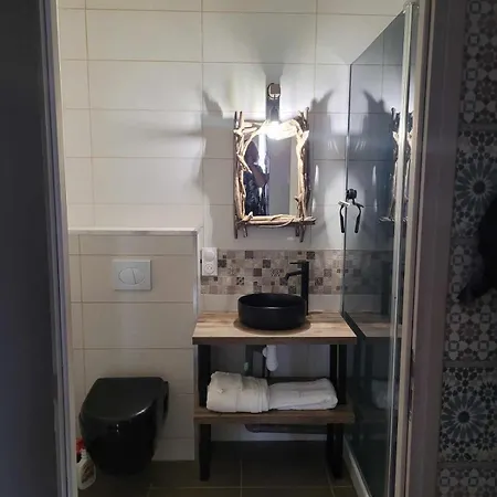 Сasa de vacaciones La Maison D'isa Ambleteuse