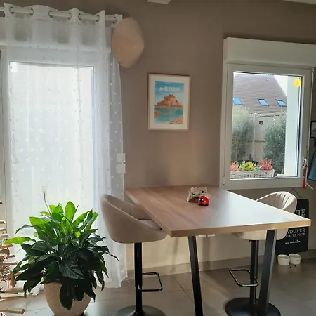 La Maison D'isa * Ambleteuse